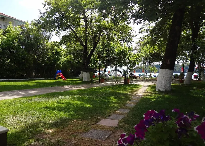 Avra Hotell Nidhrion